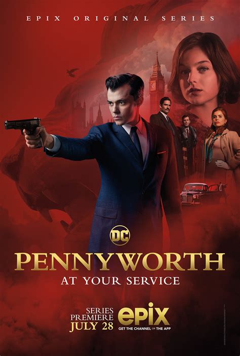pennyworth gomovies